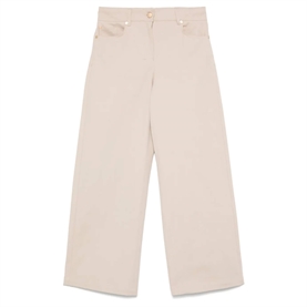 S Max Mara Marianna Bukser, Beige